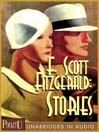 F. Scott Fitzgerald: Stories